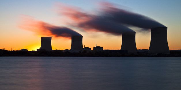 Nuclear Reactor